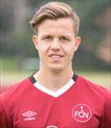 แพทริก คมเมอร์บาเออร์